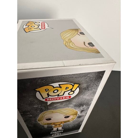 Aubrey #223 – Pitch Perfect Funko Pop (Good Condition) - Picture 9 of 10